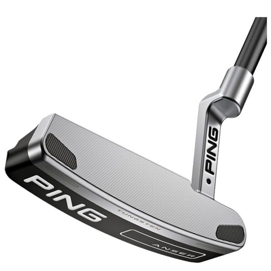 Clubs Ping Putters | Ping 2023