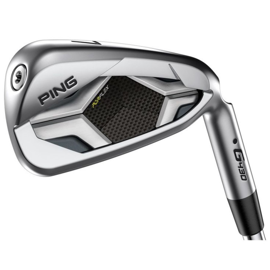 Clubs Ping Series De Fers | Serie De Fers Ping G430 Irons