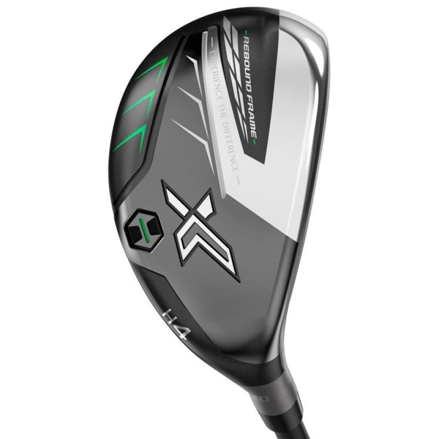 Clubs XXIO Hybrides | Hybride Xxio Xxio X Hybrid