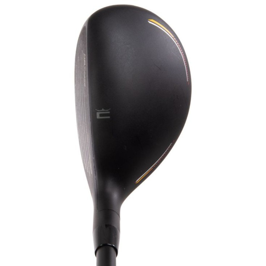 Clubs Cobra Clubs D'Occasion | Hybride Cobra Occasion - Ltdx 19 Regular