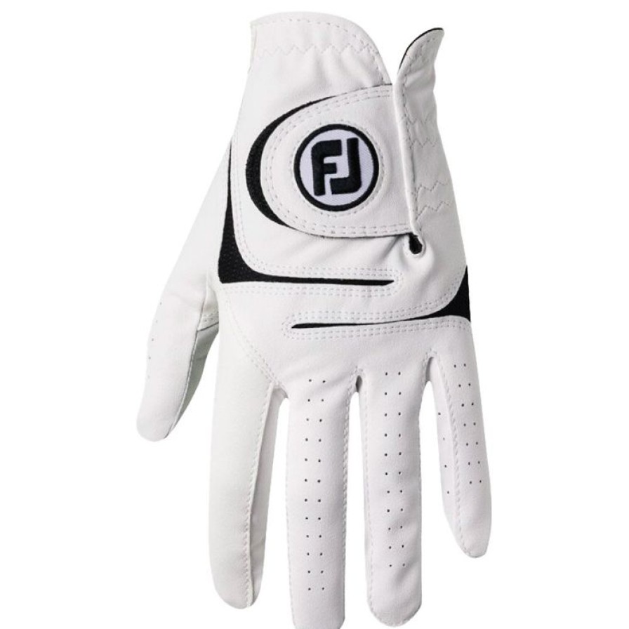 Gants Footjoy Gants De Golf Homme | Weathersof