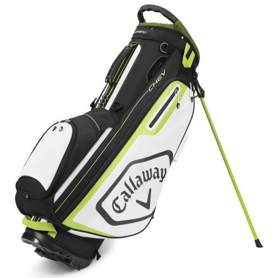 Sacs Callaway Golf Sacs De Golf Trepied | Chev Stand