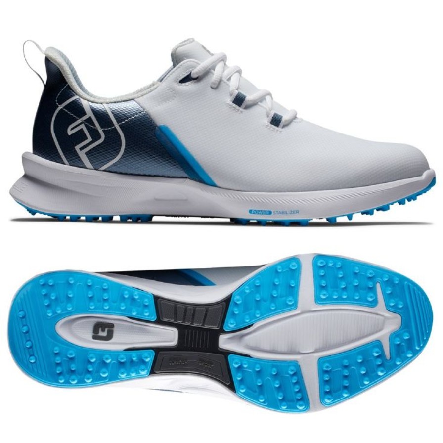 Chaussures Footjoy Chaussures De Golf Homme | Fuel Sport