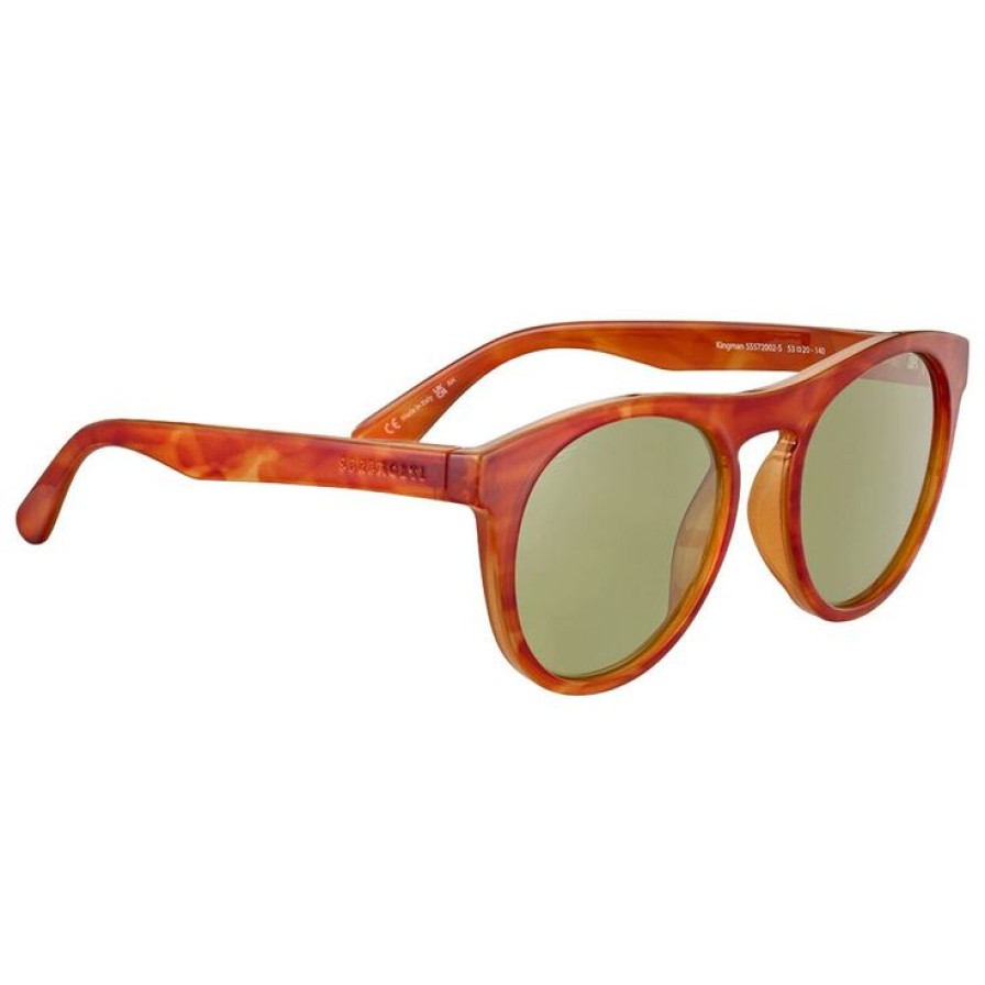 Accessoires Serengeti Lunettes De Soleil | Kingman