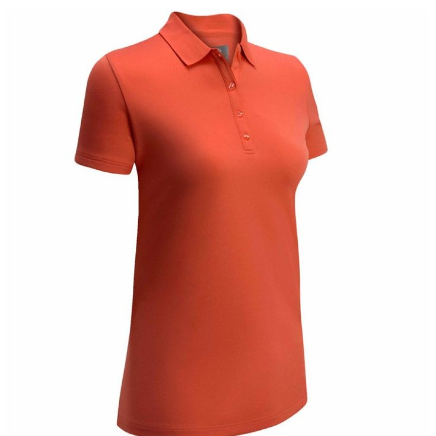 Vetements Callaway Golf Polos | Swing Tech Solid Polo