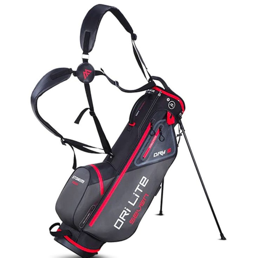 Sacs Big Max Sacs De Golf Trepied | Drilite Seven G