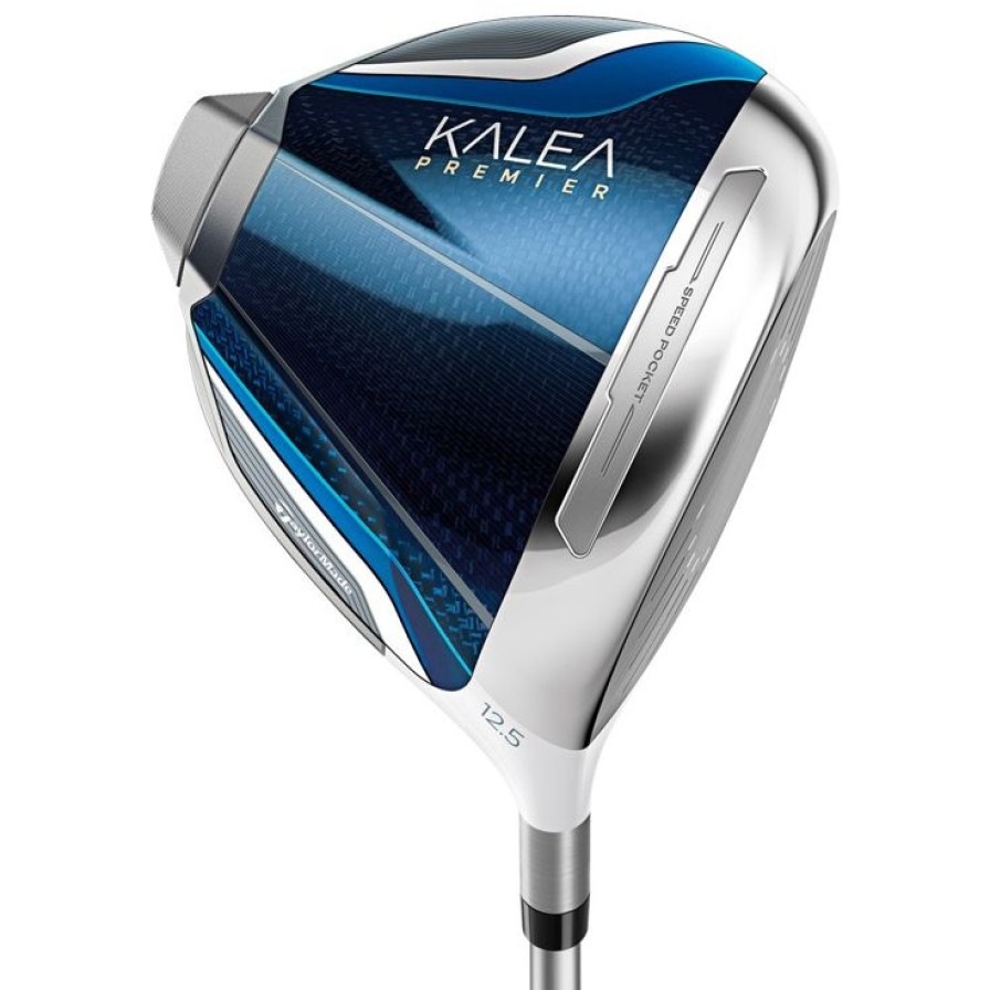 Clubs Taylormade Drivers | Driver Taylormade Kalea Premier