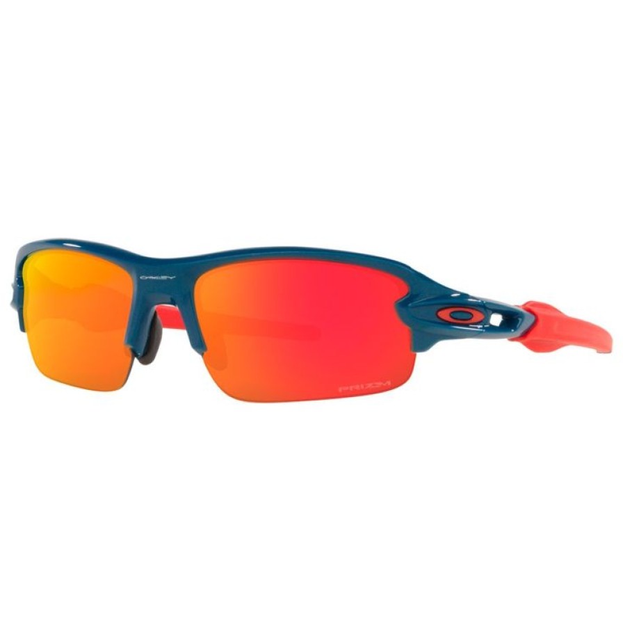 Accessoires Oakley Lunettes De Soleil | Flak Xxs