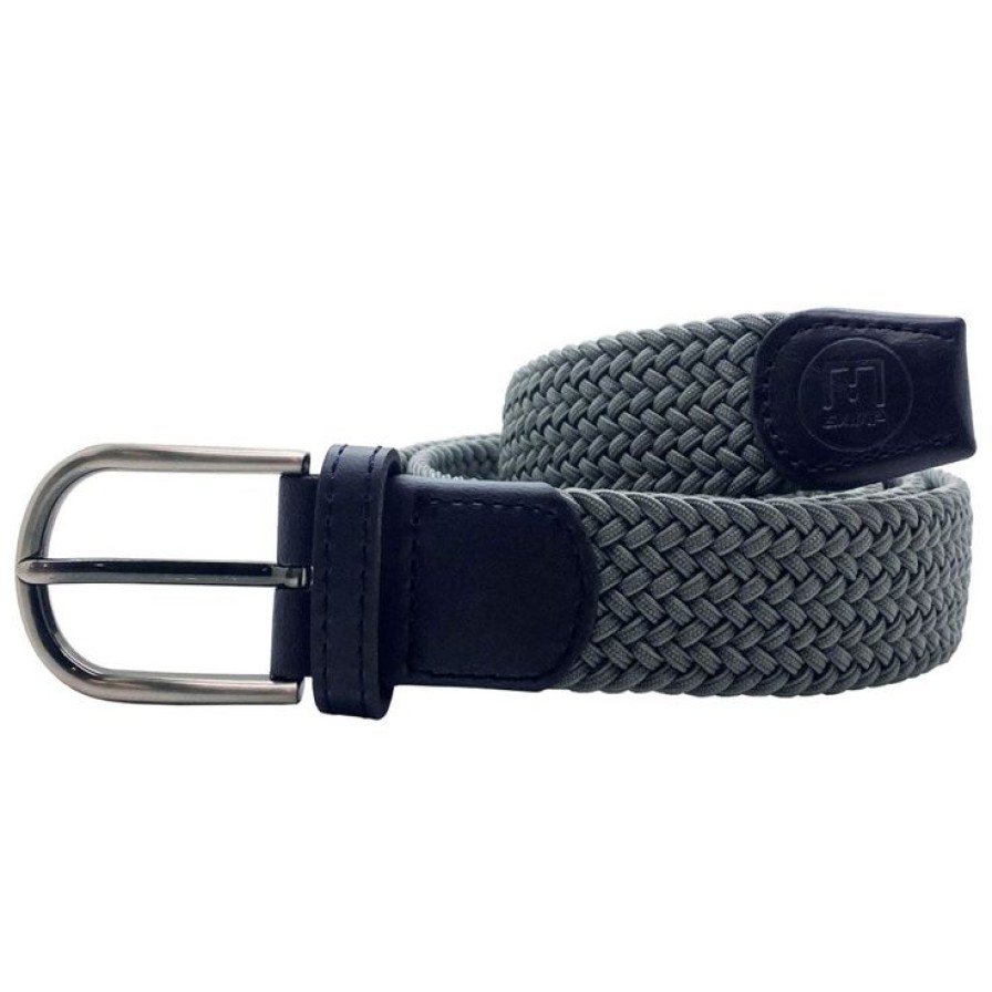 Vetements Skimp Ceintures | Ceinture Skimp L'Aventuri00E8Re Light Grey