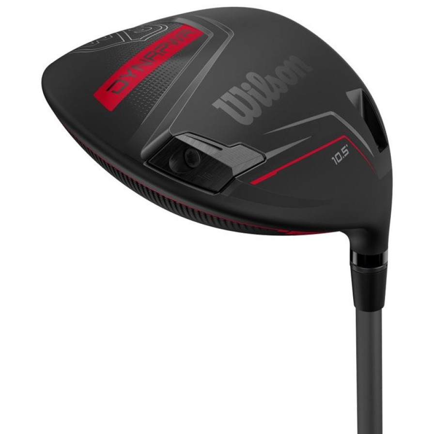 Clubs Wilson Staff Drivers | Driver Wilson Staff Dynapower Driver