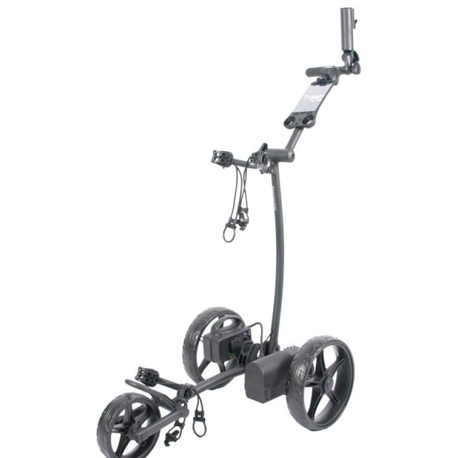 Chariots Trolem Chariots Electriques | T-Lite 2Re