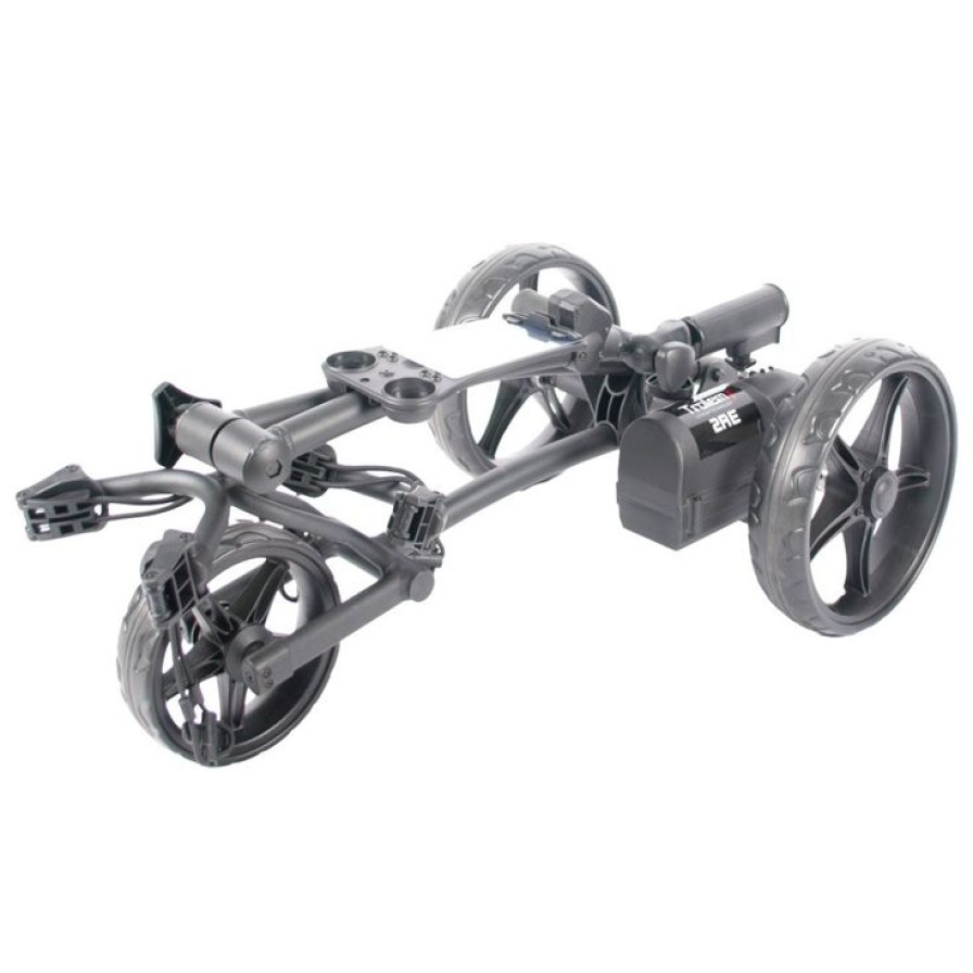 Chariots Trolem Chariots Electriques | T-Lite 2Re