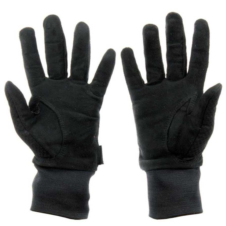 Gants Footjoy Gants De Golf Homme | Gants Synthetiques Chauds (Paire) Footjoy Wintersof