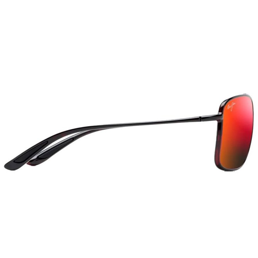 Accessoires Maui Jim Lunettes De Soleil | Kaupo Gap