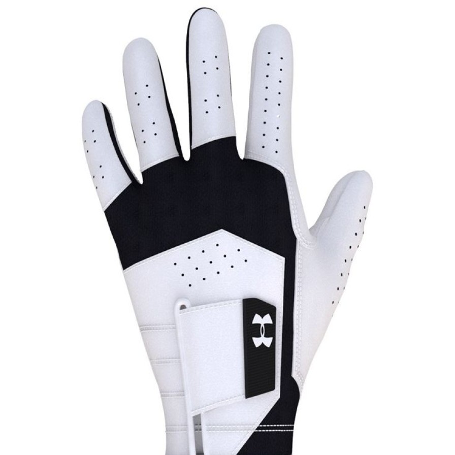 Gants Under Armour Gants De Golf Homme | Iso-Chill