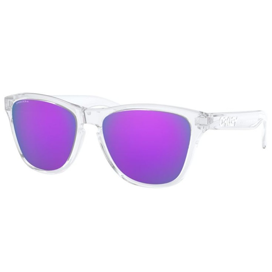 Accessoires Oakley Lunettes De Soleil | Frogskins Xs