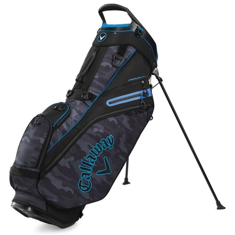 Sacs Callaway Golf Sacs De Golf Trepied | Fairway 14 Stand