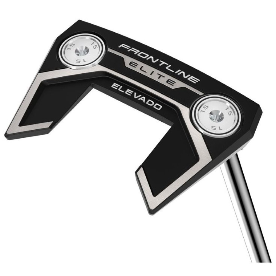 Clubs Cleveland Putters | Frontline Elite Women