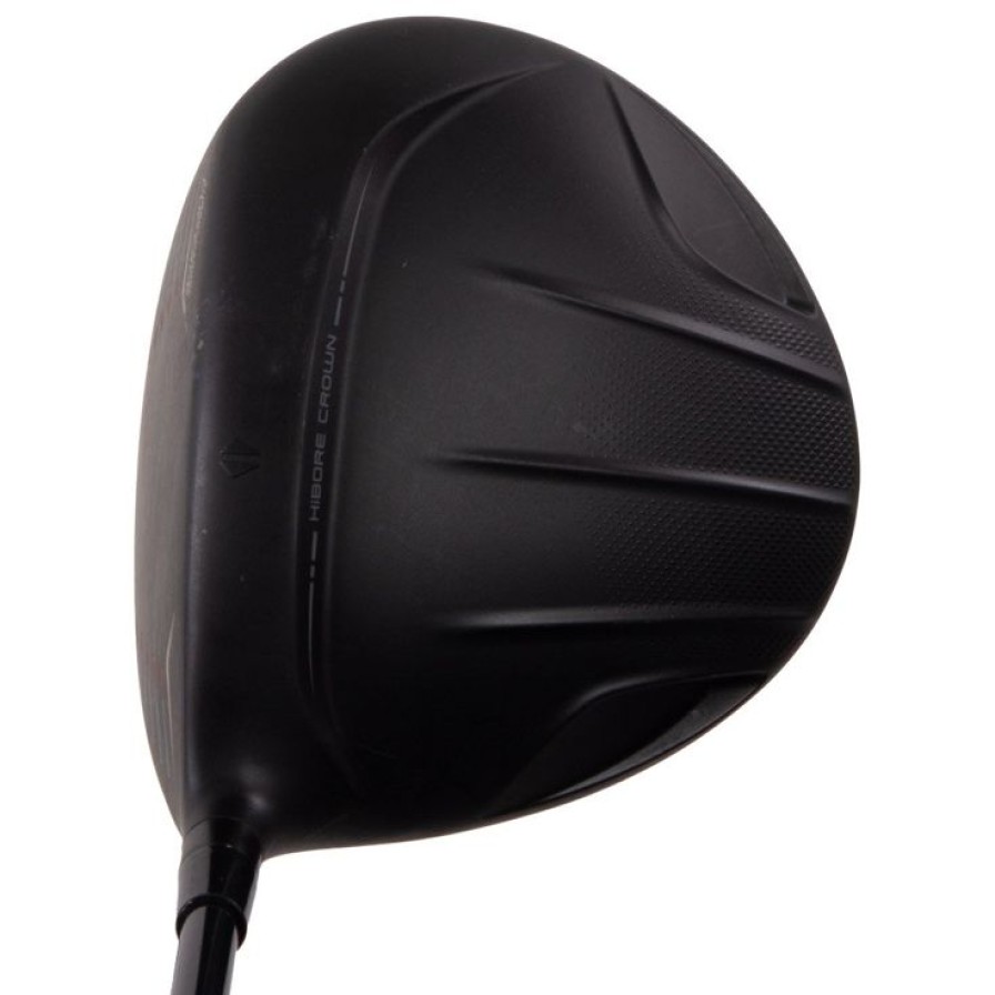 Clubs Cleveland Clubs D'Occasion | Driver Cleveland Occasion - Launcher Hb Turbo 12 Lady