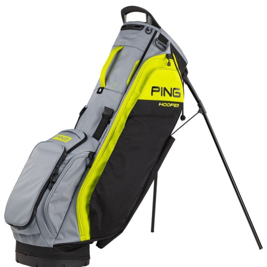 Sacs Ping Sacs De Golf Trepied | Hoofer 231