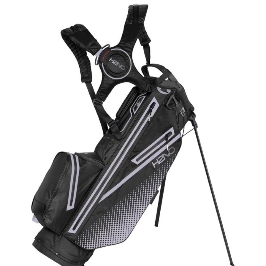 Sacs Sun Mountain Sacs De Golf Trepied | H2No Lite 14 Way Waterproof