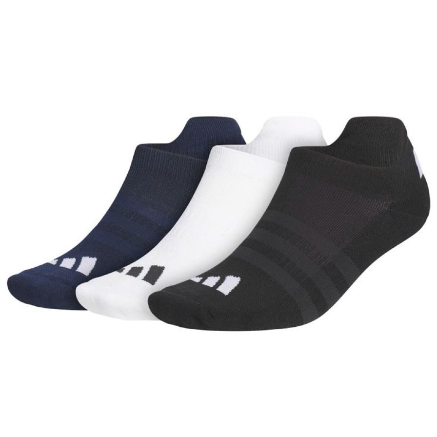 Vetements Adidas Chaussettes | 3 Pk Ankle