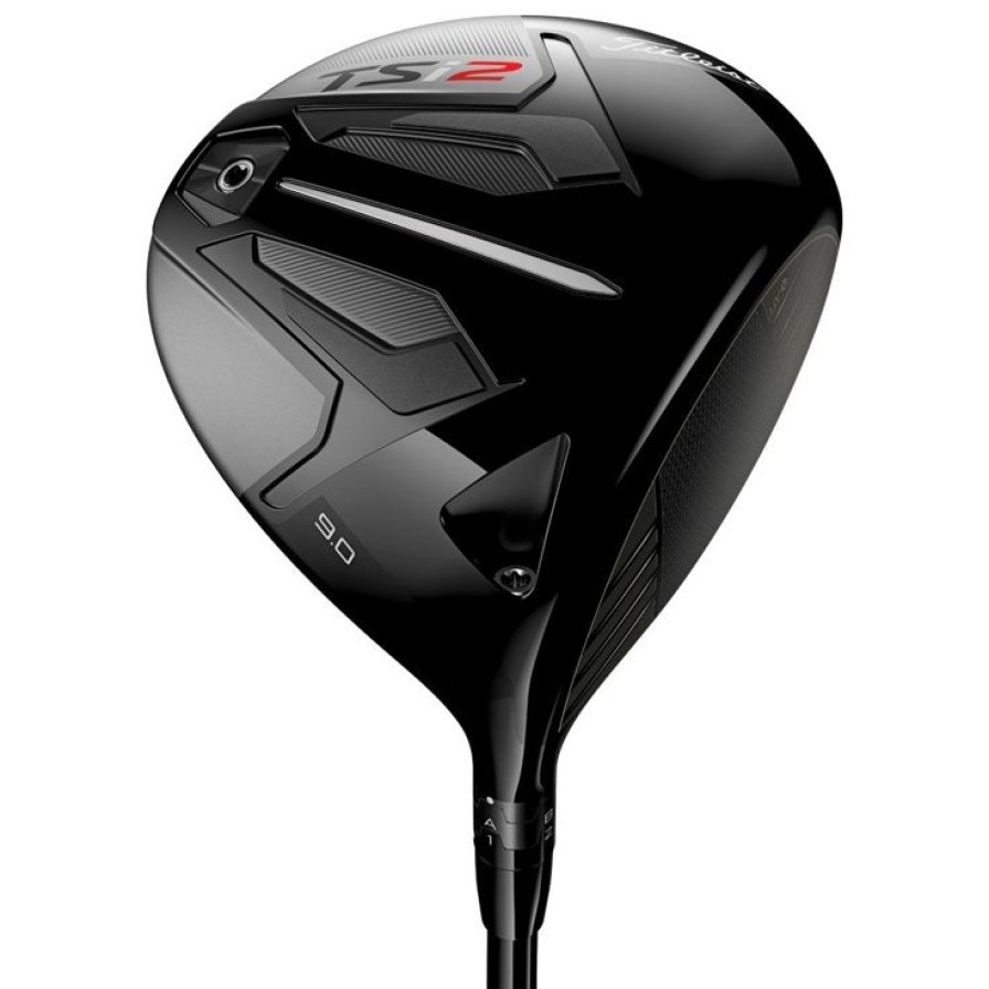 Clubs Titleist Drivers | Driver Titleist Tsi2