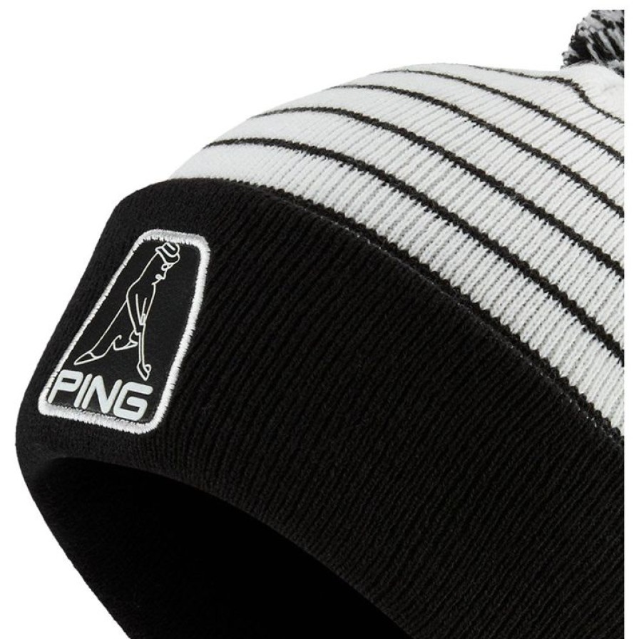 Vetements Ping Bonnets | Mr. Ping Bobble