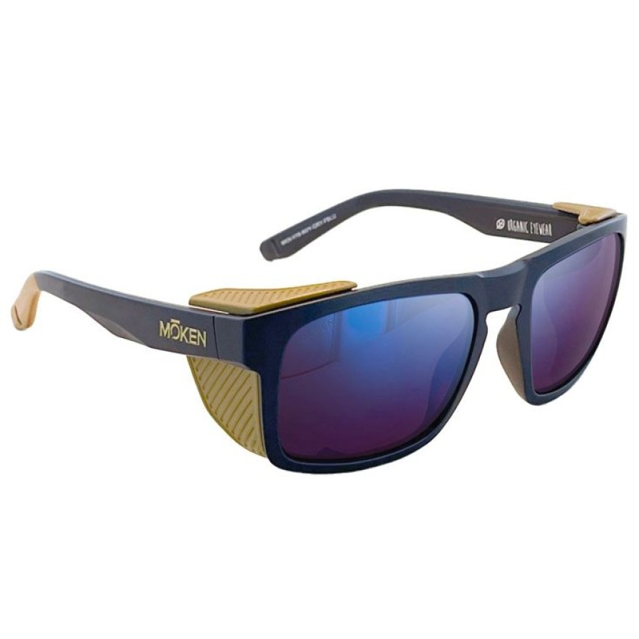 Accessoires Moken Vision Lunettes De Soleil | Santo