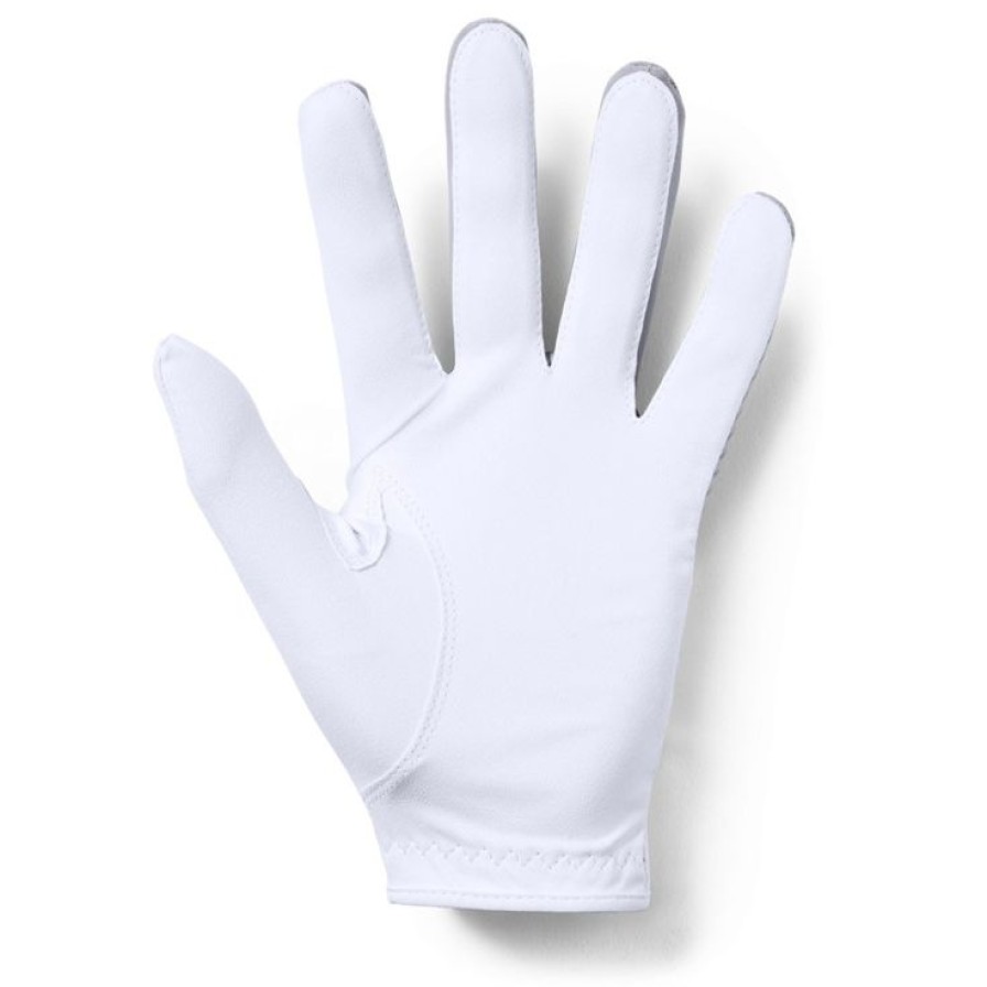 Gants Under Armour Gants De Golf Homme | Medal