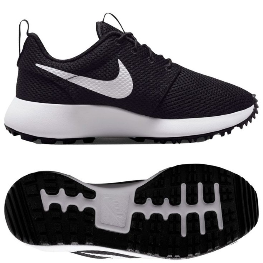 Chaussures Nike Chaussures De Golf Enfant | Roshe 2 G Jr