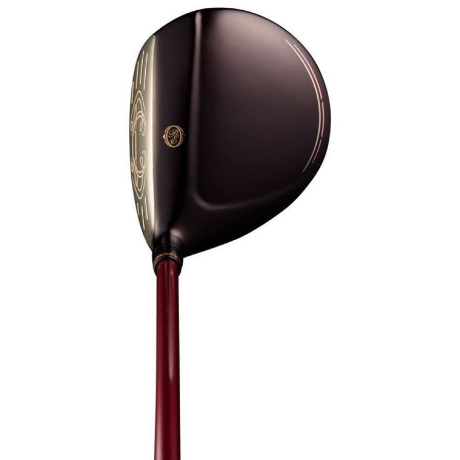 Clubs XXIO Bois De Parcours | Bois De Parcours Xxio Prime Royal Edition 5 Fairway Women