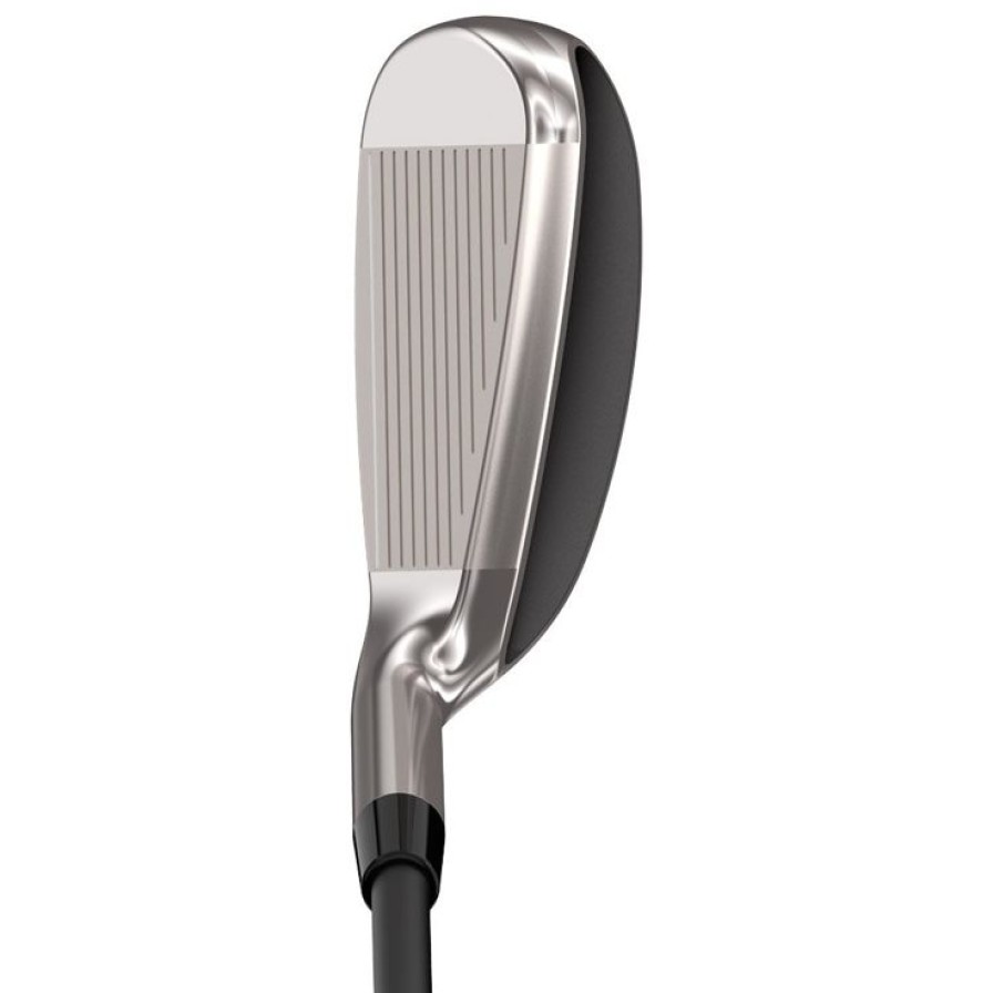 Clubs Cleveland Series De Fers | Serie De Fers Cleveland Launcher Xl Halo Irons