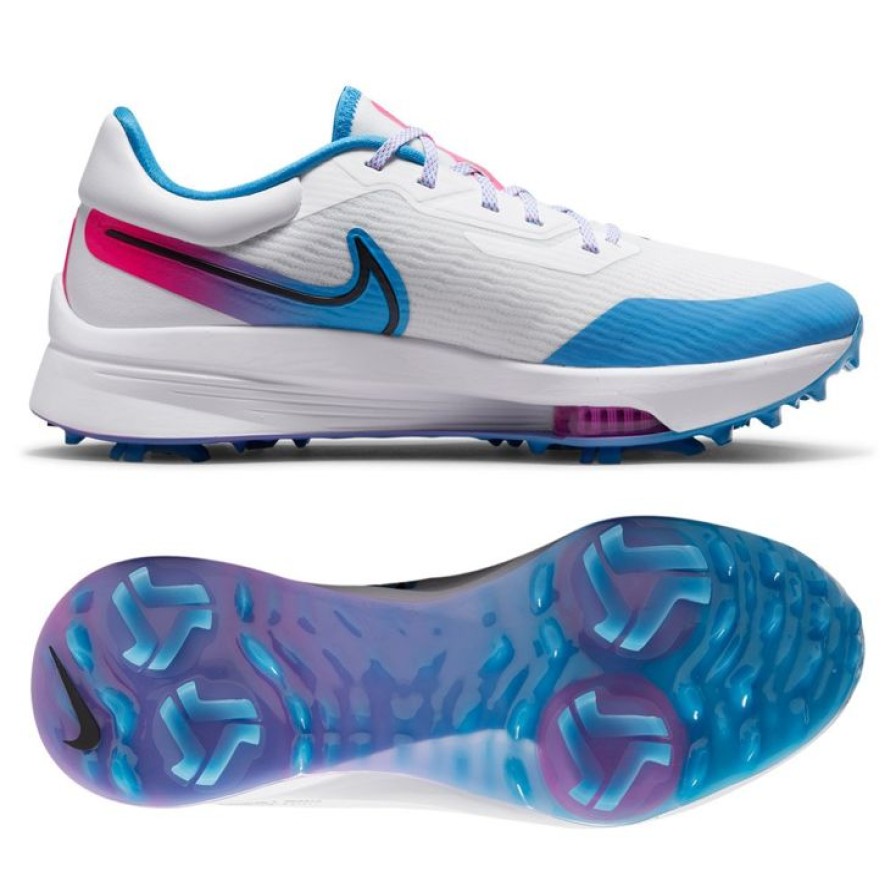 Chaussures Nike Chaussures De Golf Homme | Air Zoom Infinity Tour Next