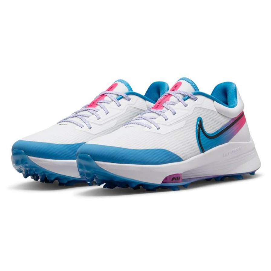 Chaussures Nike Chaussures De Golf Homme | Air Zoom Infinity Tour Next