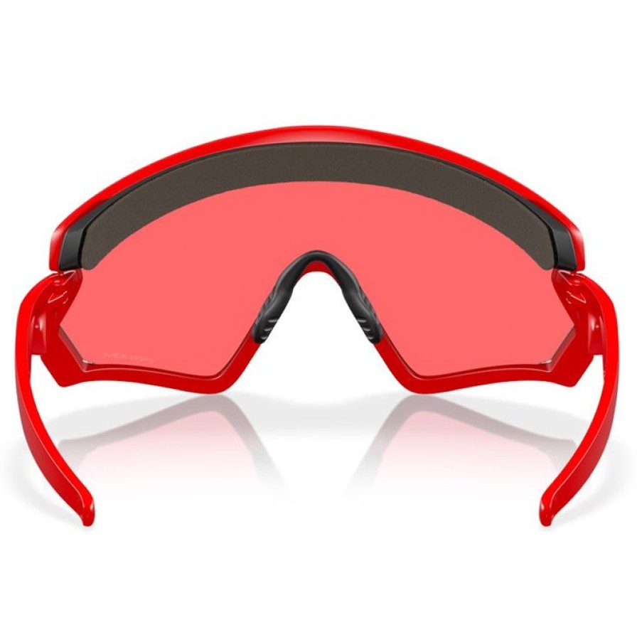 Accessoires Oakley Lunettes De Soleil | Wind Jacket 2.0