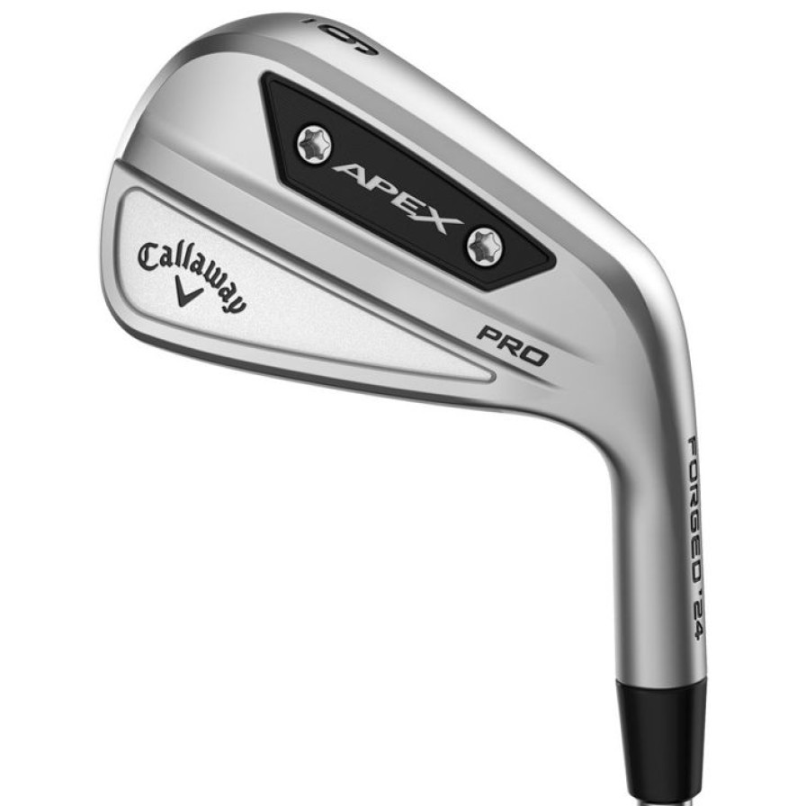 Clubs Callaway Golf Series De Fers | Serie De Fers Callaway Golf Apex Pro Irons