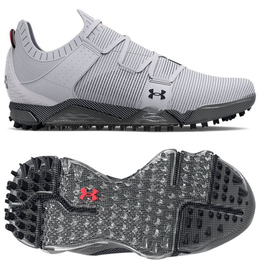 Chaussures Under Armour Chaussures De Golf Homme | Hovr Tour Sl