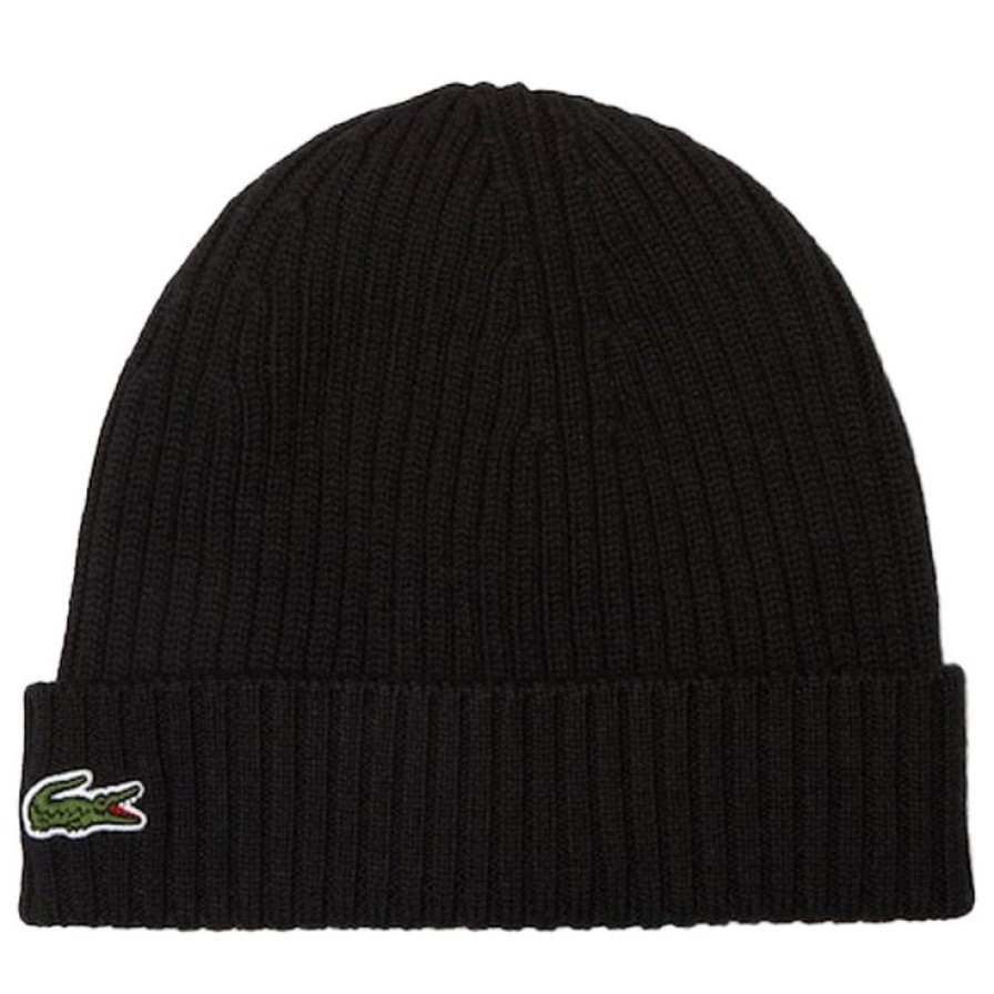 Vetements Lacoste Bonnets | Knitted Caps