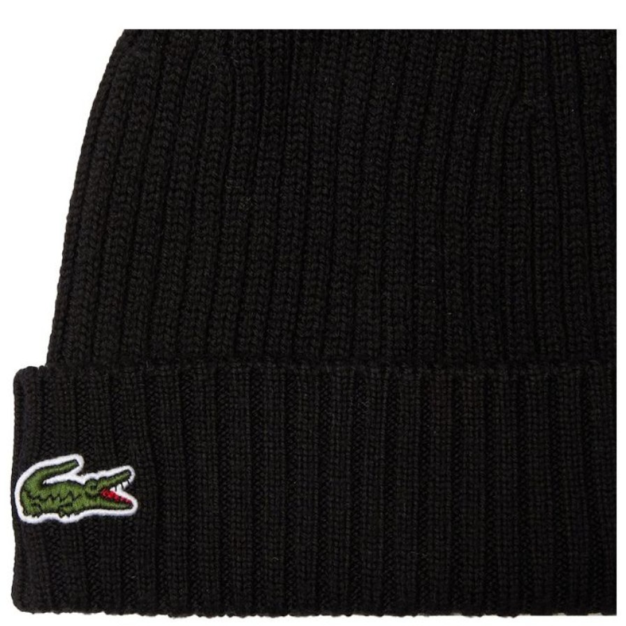 Vetements Lacoste Bonnets | Knitted Caps