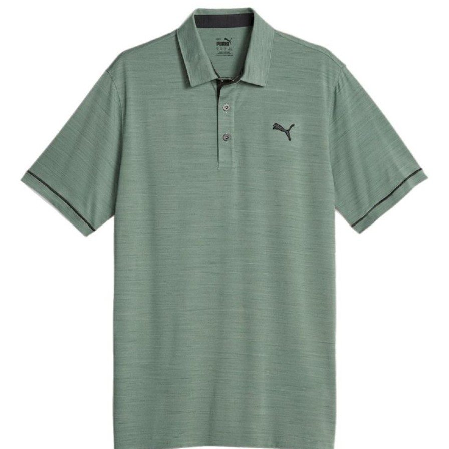 Vetements Puma Golf Polos | Haystack Polo