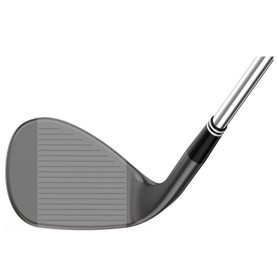 Clubs Cleveland Wedges | Wedge Cleveland Smart Sole 4.0 G Black