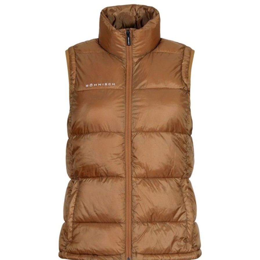 Vetements Rohnisch Doudounes | Avalon Vest