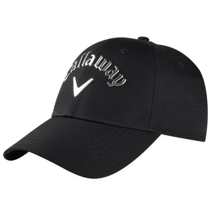 Vetements Callaway Golf Casquettes & Visieres | Liquid Metal Women