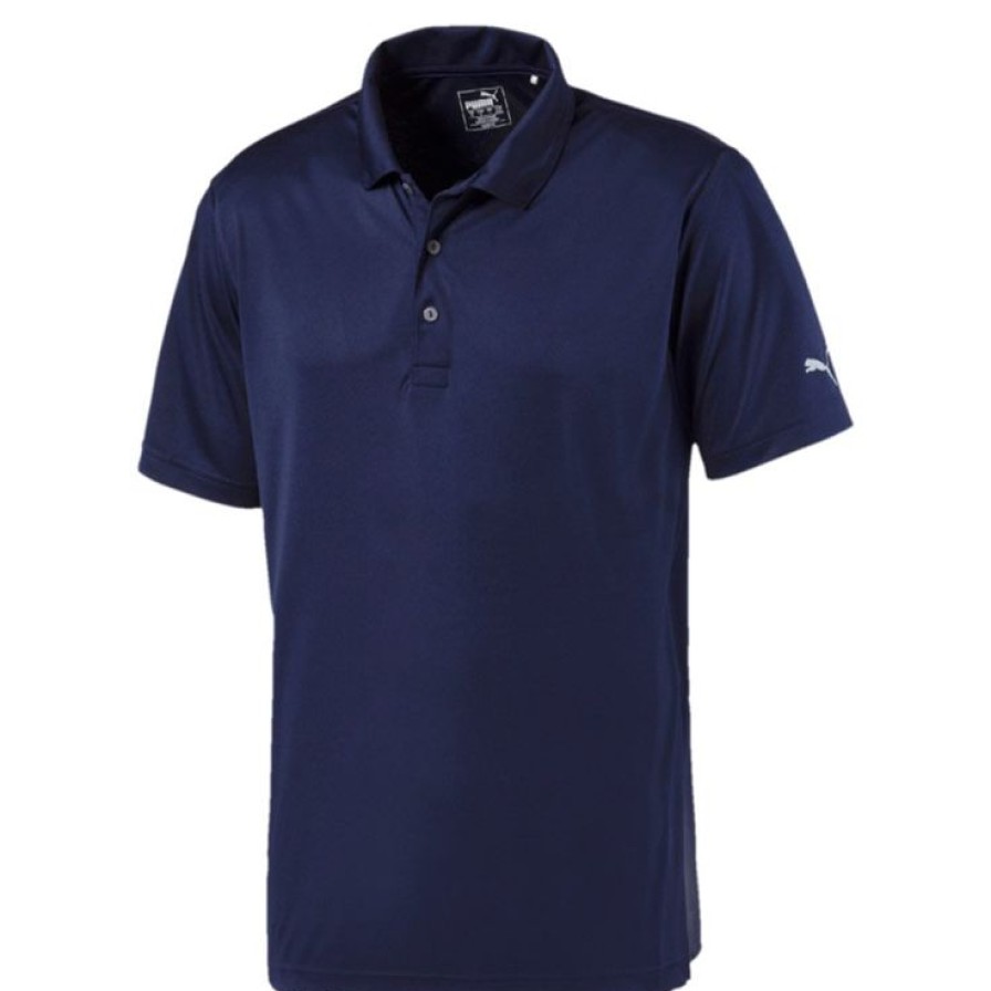 Vetements Puma Golf Polos | Icon Golf Polo