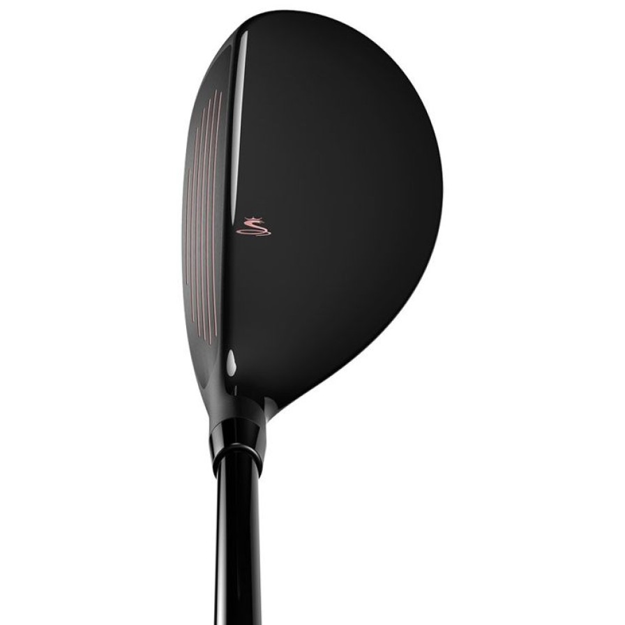 Clubs Cobra Hybrides | Hybride Cobra King F9-S Hybrid Lady