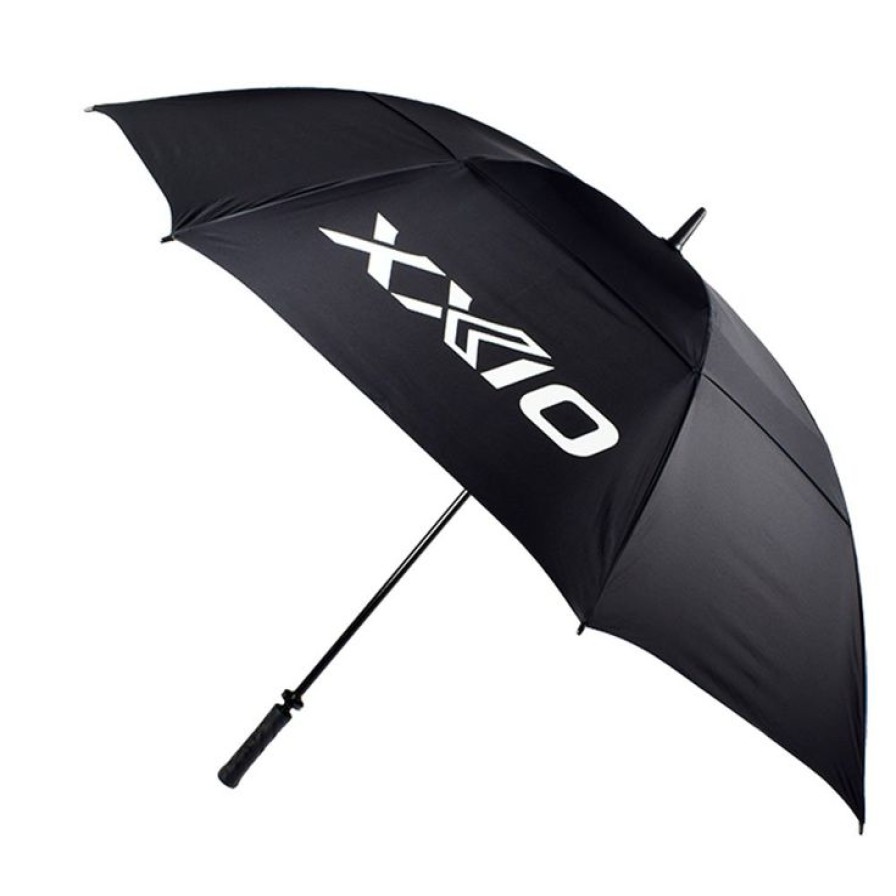 Accessoires XXIO Parapluies | Parapluie Xxio Umbrella Anti Uv Black