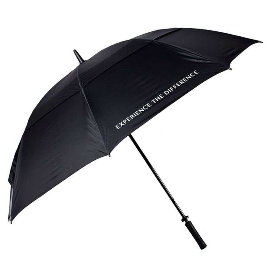 Accessoires XXIO Parapluies | Parapluie Xxio Umbrella Anti Uv Black