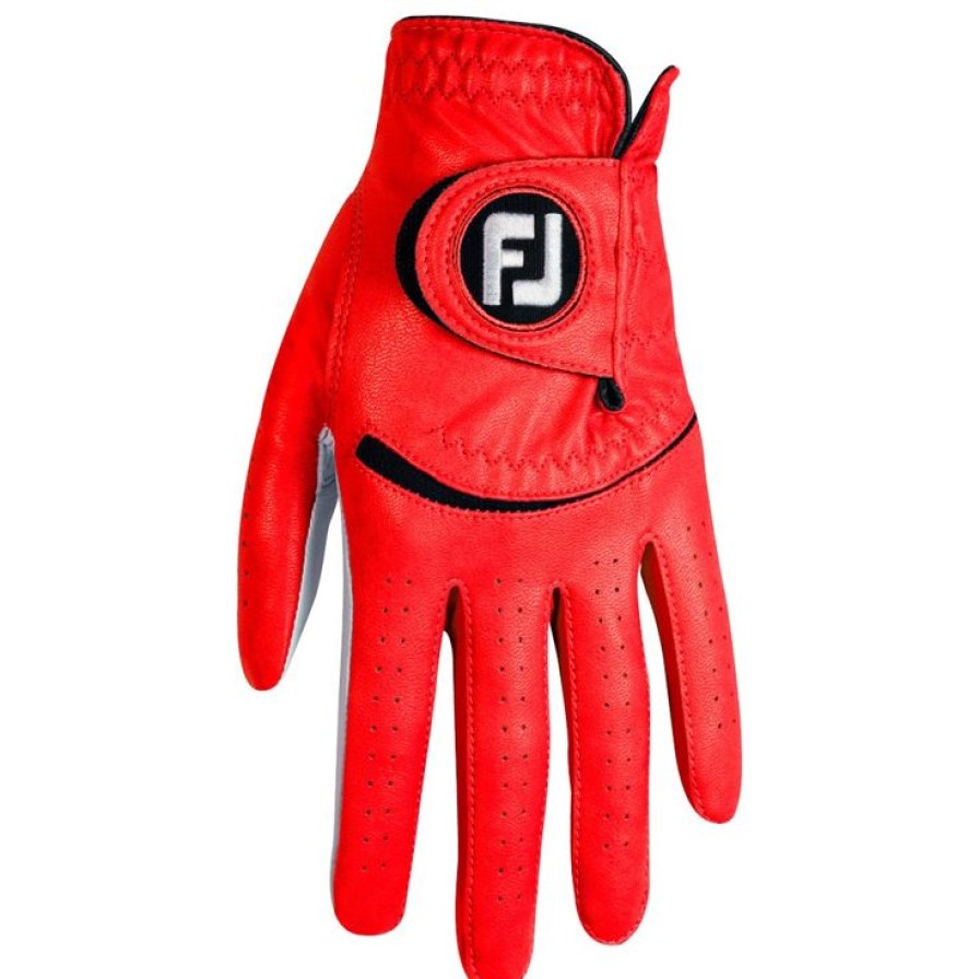 Gants Footjoy Gants De Golf Homme | Spectrum