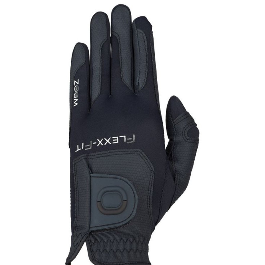 Gants Zoom Gants De Golf Enfant | Style All Weather Junior